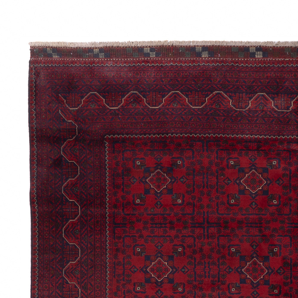 Khal Mohammadi Mattan 351x249cm - Oriental Carpet