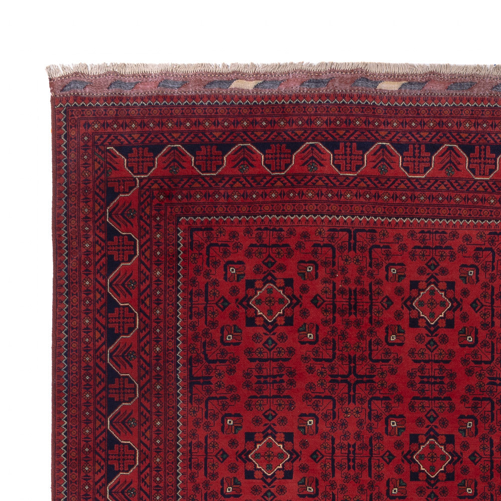 Khal Mohammadi Mattan 336x248cm - Oriental Carpet