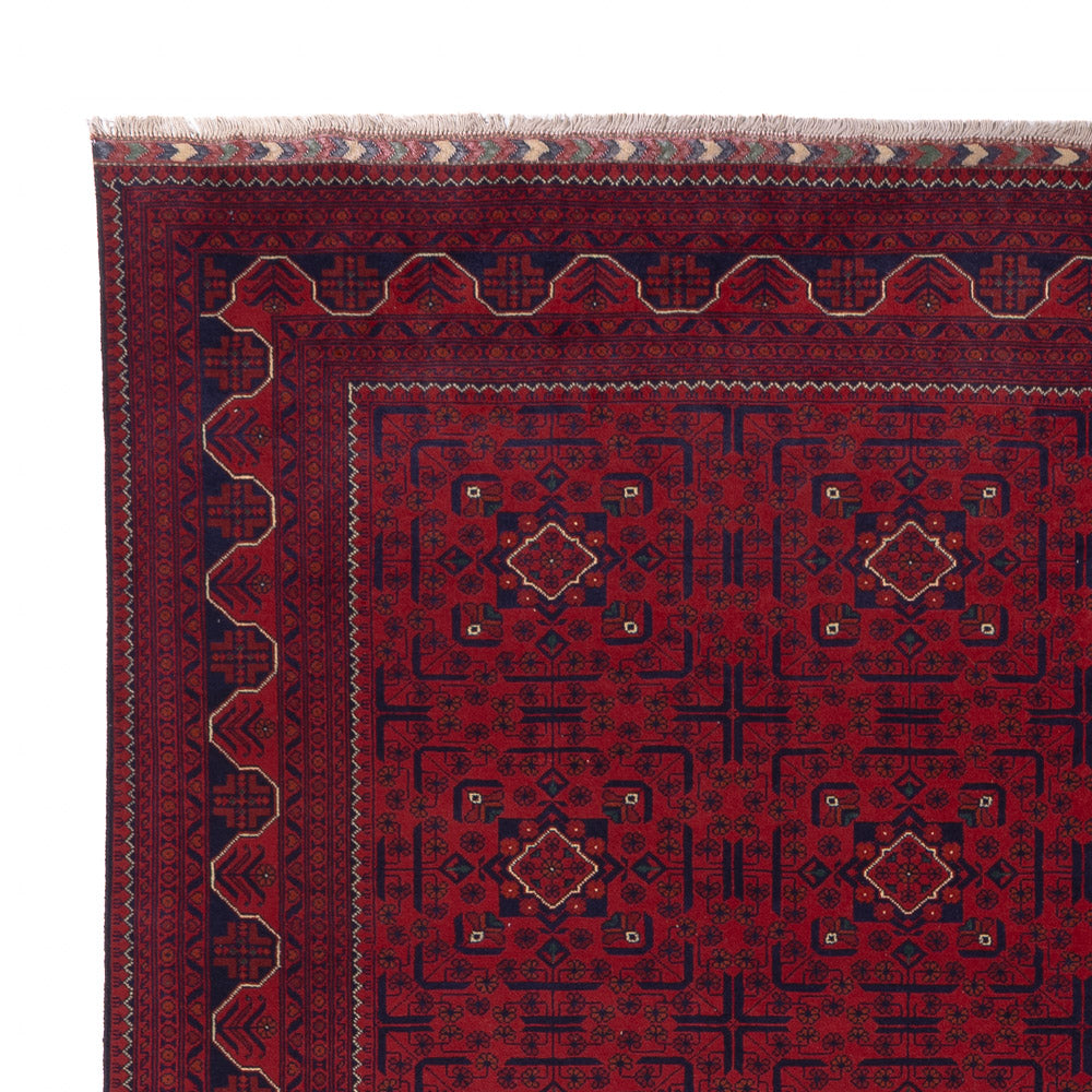 Khal Mohammadi Mattan 350x249cm - Oriental Carpet