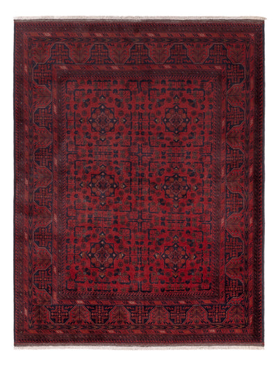 Khal Mohammadi Mattan 154x199cm - Oriental Carpet