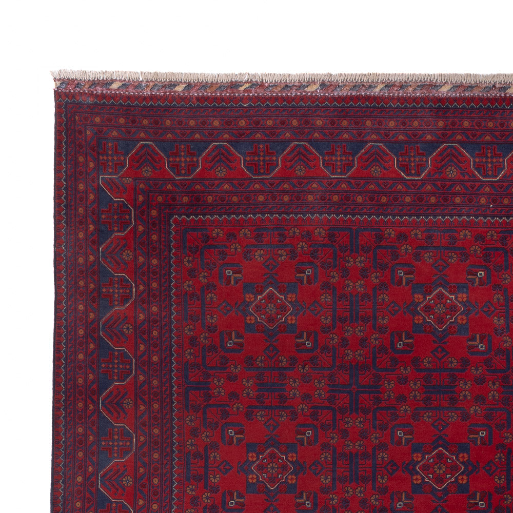Khal Mohammadi Mattan 338x252cm - Oriental Carpet