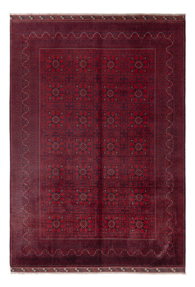 Khal Mohammadi Mattan 249x357cm - Oriental Carpet