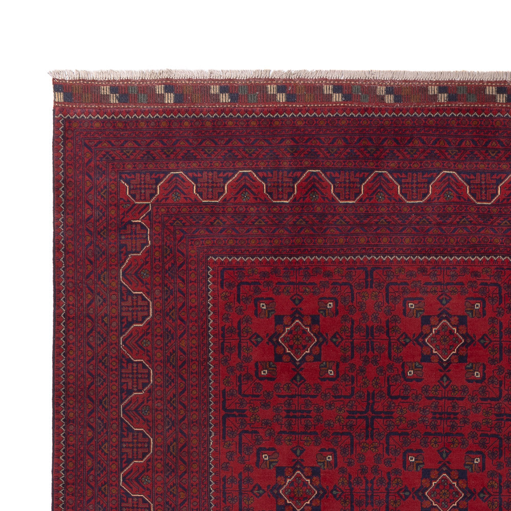Khal Mohammadi Mattan 357x249cm - Oriental Carpet