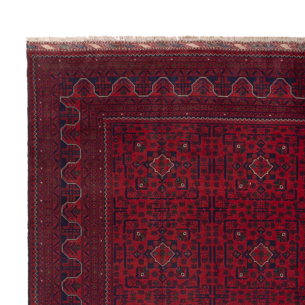 Khal Mohammadi Mattan 343x242cm - Oriental Carpet