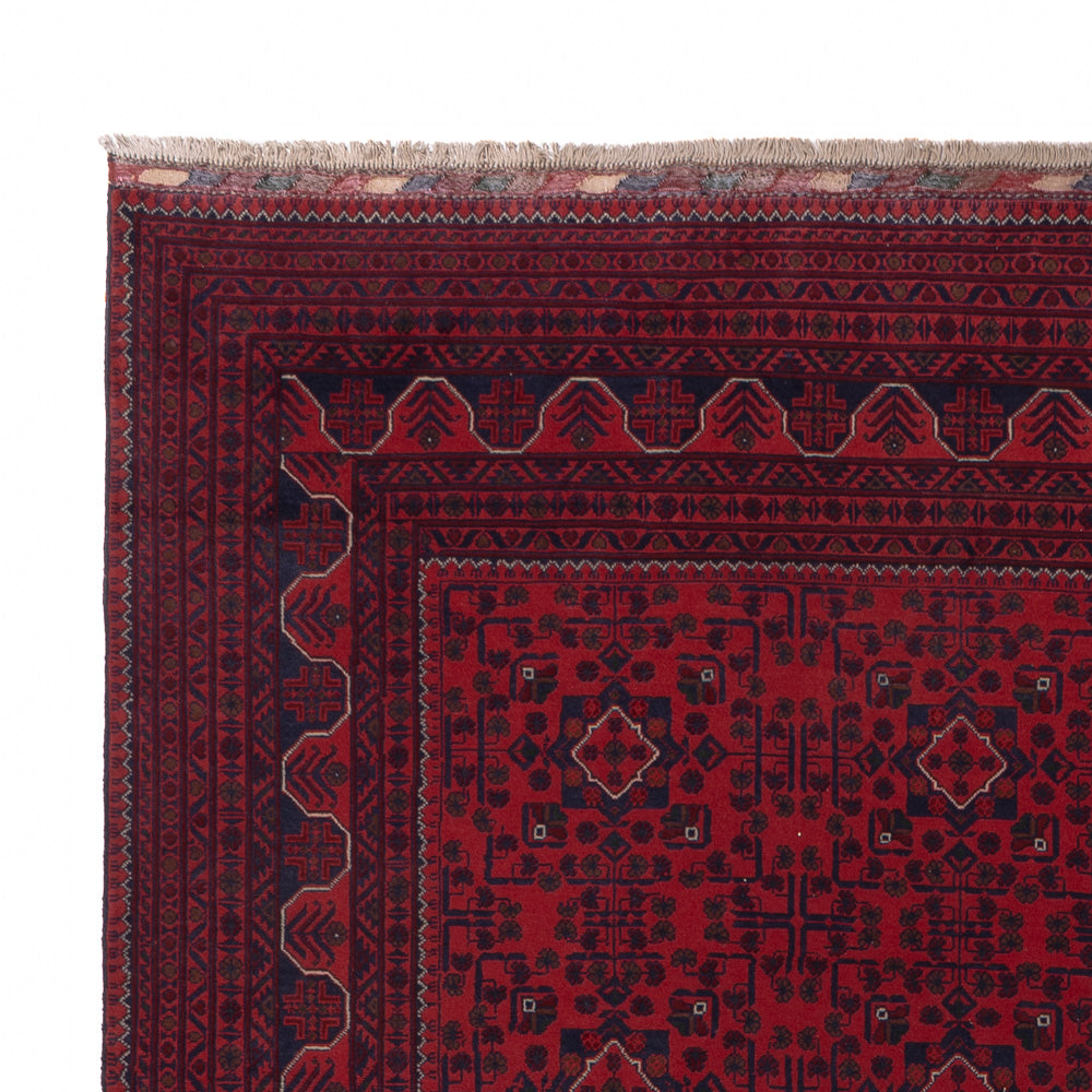 Khal Mohammadi Mattan 340x250cm - Oriental Carpet