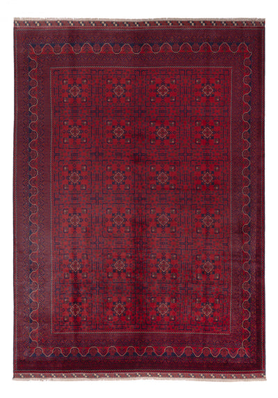 Khal Mohammadi Mattan 253x349cm - Oriental Carpet