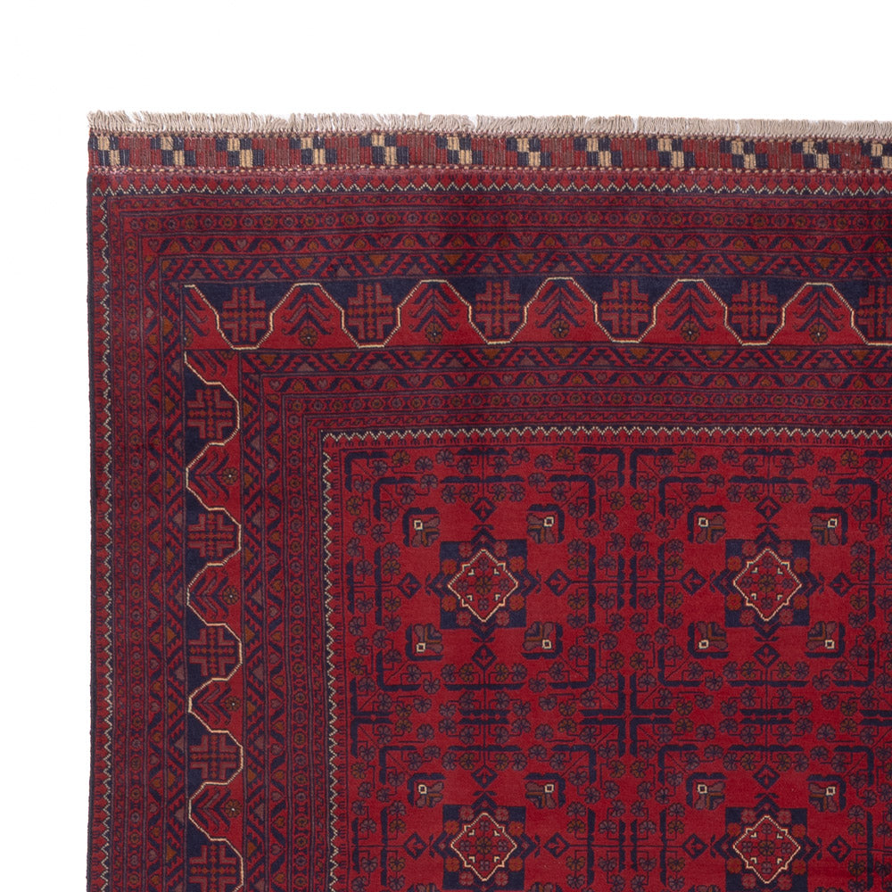 Khal Mohammadi Mattan 349x253cm - Oriental Carpet