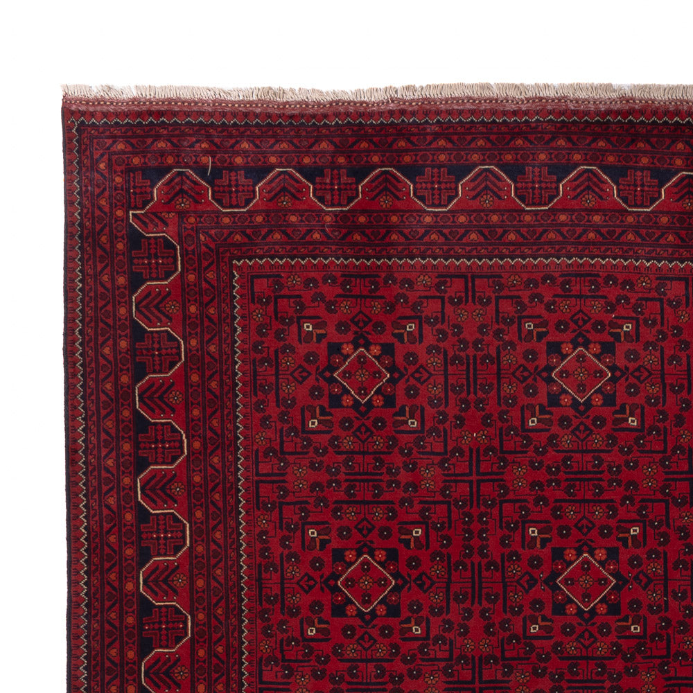 Khal Mohammadi Mattan 345x244cm - Oriental Carpet