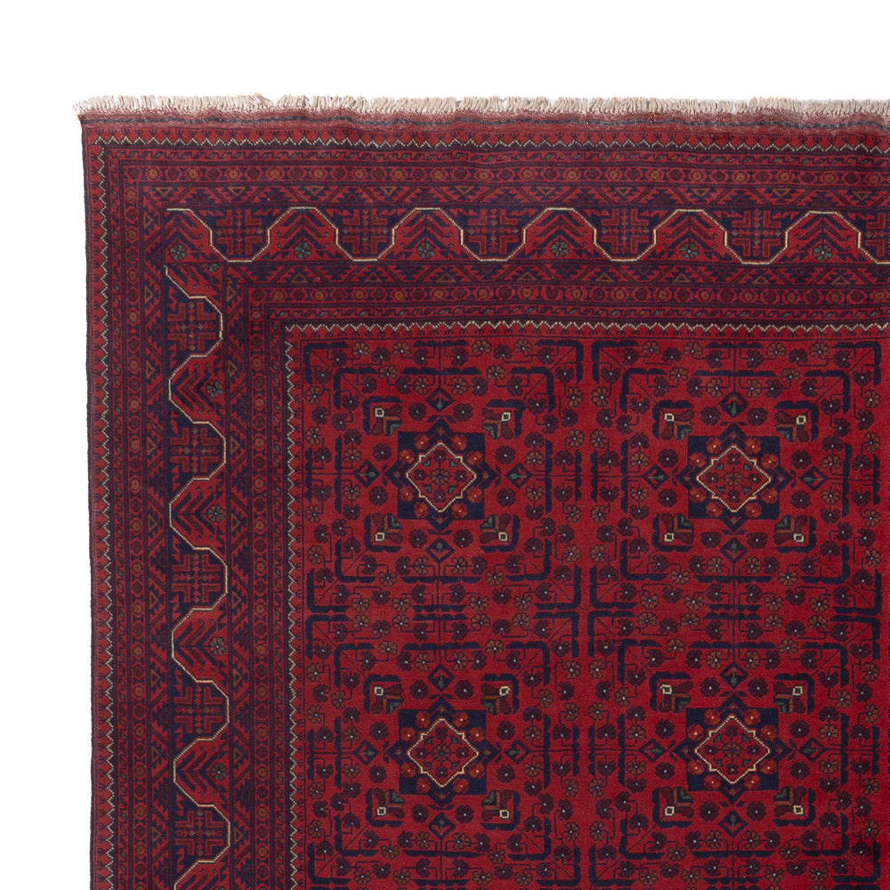 Khal Mohammadi Mattan 338x246cm - Oriental Carpet