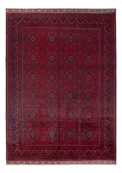 Khal Mohammadi Mattan 248x340cm - Oriental Carpet