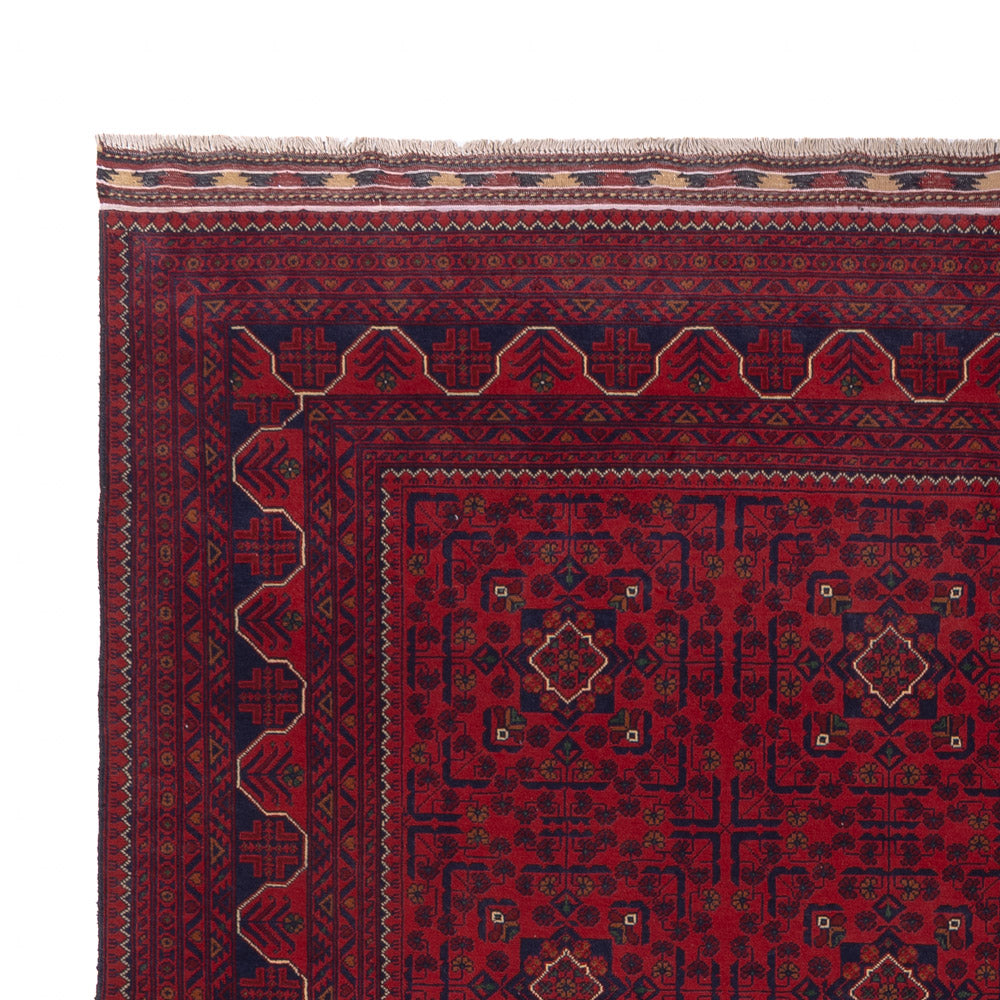 Khal Mohammadi Mattan 340x248cm - Oriental Carpet