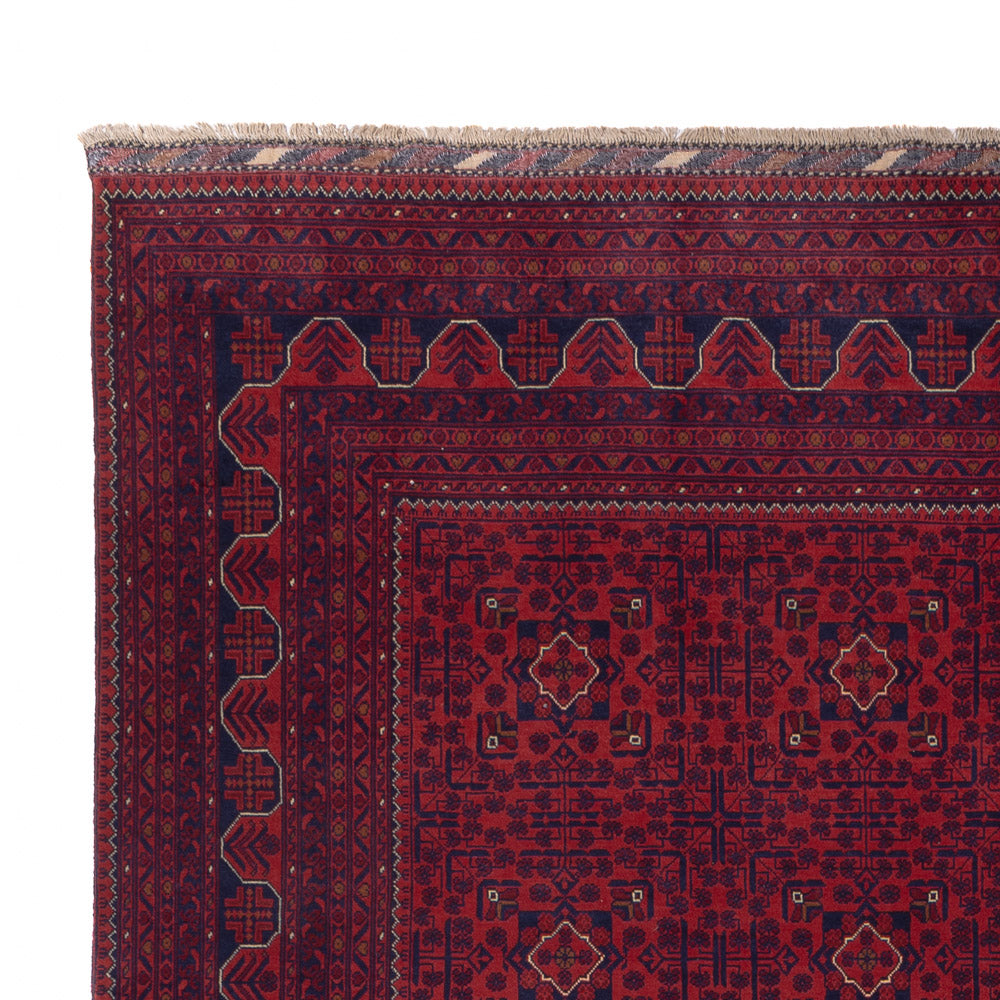 Khal Mohammadi Mattan 340x254cm - Oriental Carpet