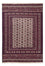 Kelim Carpet - orientalisk matta - 189 x 127 cm - flerfärgad