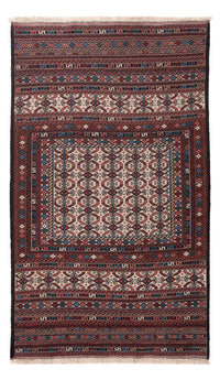Afghansk kilim Mattan 207x118cm – product image