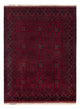 Afghansk matta 197x153cm - Oriental Carpet