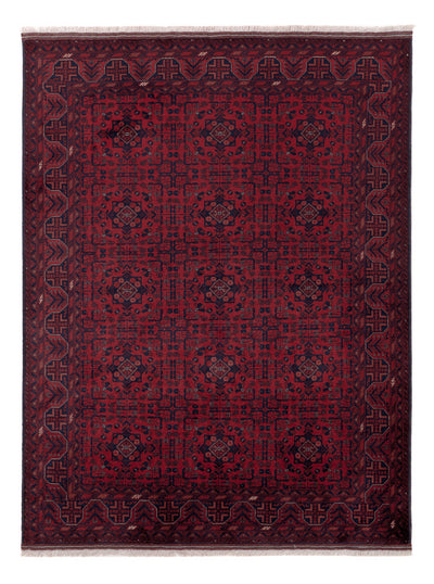 Afghansk matta 149x197cm - Oriental Carpet