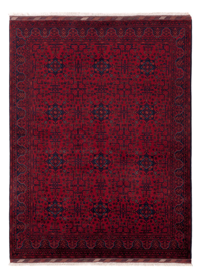 Afghansk matta 150x199cm - Oriental Carpet