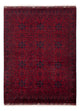 Afghansk matta 199x150cm - Oriental Carpet