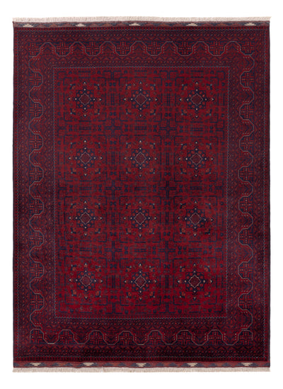 Afghansk matta 152x197cm - Oriental Carpet