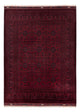 Afghansk matta 201x152cm - Oriental Carpet