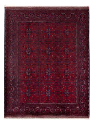 Afghansk matta 154x200cm - Oriental Carpet