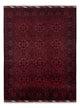 Afghansk matta 192x150cm - Oriental Carpet