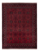 Afghansk matta 195x154cm - Oriental Carpet