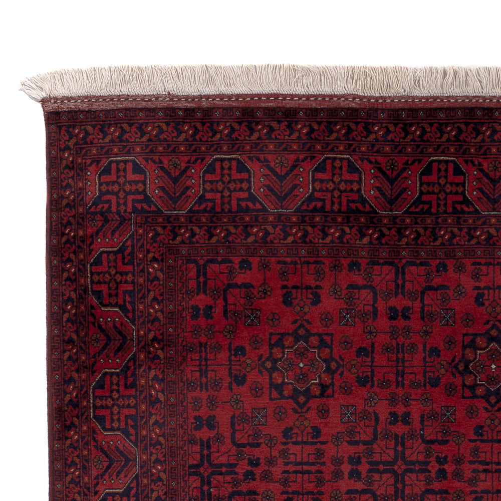 Afghansk matta 194x147cm - Oriental Carpet