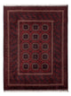 Afghansk matta 151x197cm - Oriental Carpet