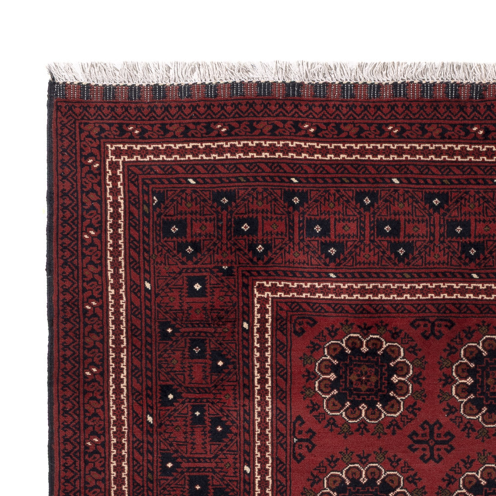 Afghansk matta 151x197cm - Oriental Carpet