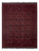 Afghansk matta 191x151cm - Oriental Carpet