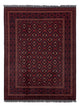 Afghansk matta 147x195cm - Oriental Carpet