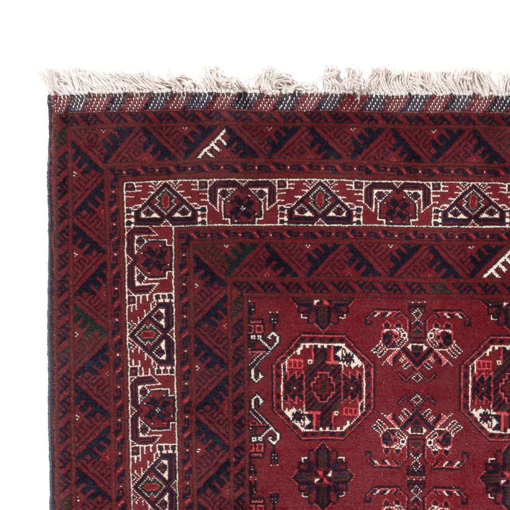 Afghansk matta 113x175cm - Oriental Carpet