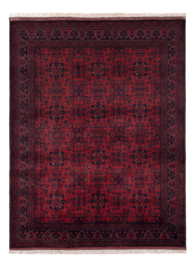 Afghansk matta 151x190cm - Oriental Carpet