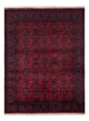 Afghansk matta 190x151cm - Oriental Carpet
