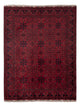 Afghansk matta 197x151cm - Oriental Carpet