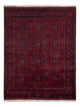 Afghansk matta 195x151cm - Oriental Carpet
