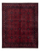 Afghansk matta 191x151cm - Oriental Carpet
