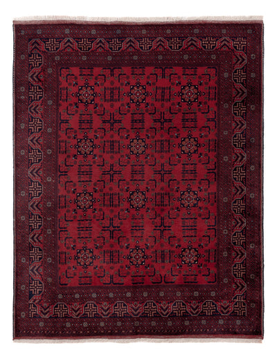 Afghansk matta 149x189cm - Oriental Carpet