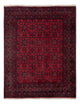 Afghansk matta 189x149cm - Oriental Carpet