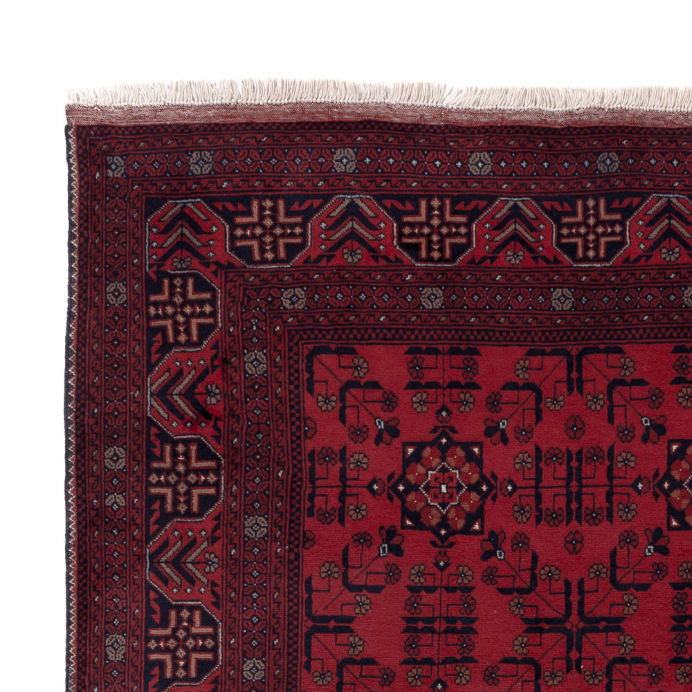 Afghansk matta 189x149cm - Oriental Carpet
