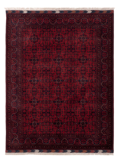 Afghansk matta 149x197cm - Oriental Carpet