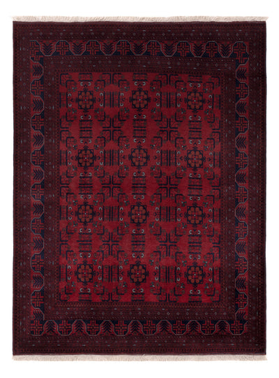 Afghansk matta 150x198cm - Oriental Carpet