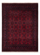 Afghansk matta 198x150cm - Oriental Carpet