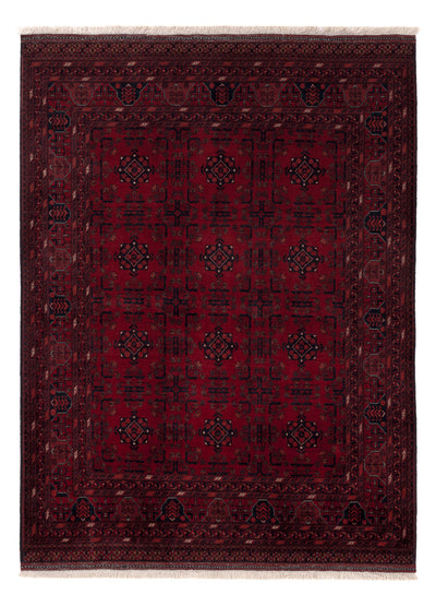 Afghansk matta 149x197cm - Oriental Carpet
