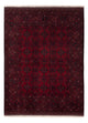 Afghansk matta 197x149cm - Oriental Carpet