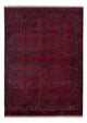 Afghansk matta 203x147cm - Oriental Carpet