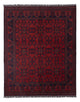 Khal Mohammadi Mattan 221x174cm - Oriental Carpet