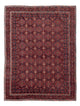 Afghansk kilim Mattan 194x147cm