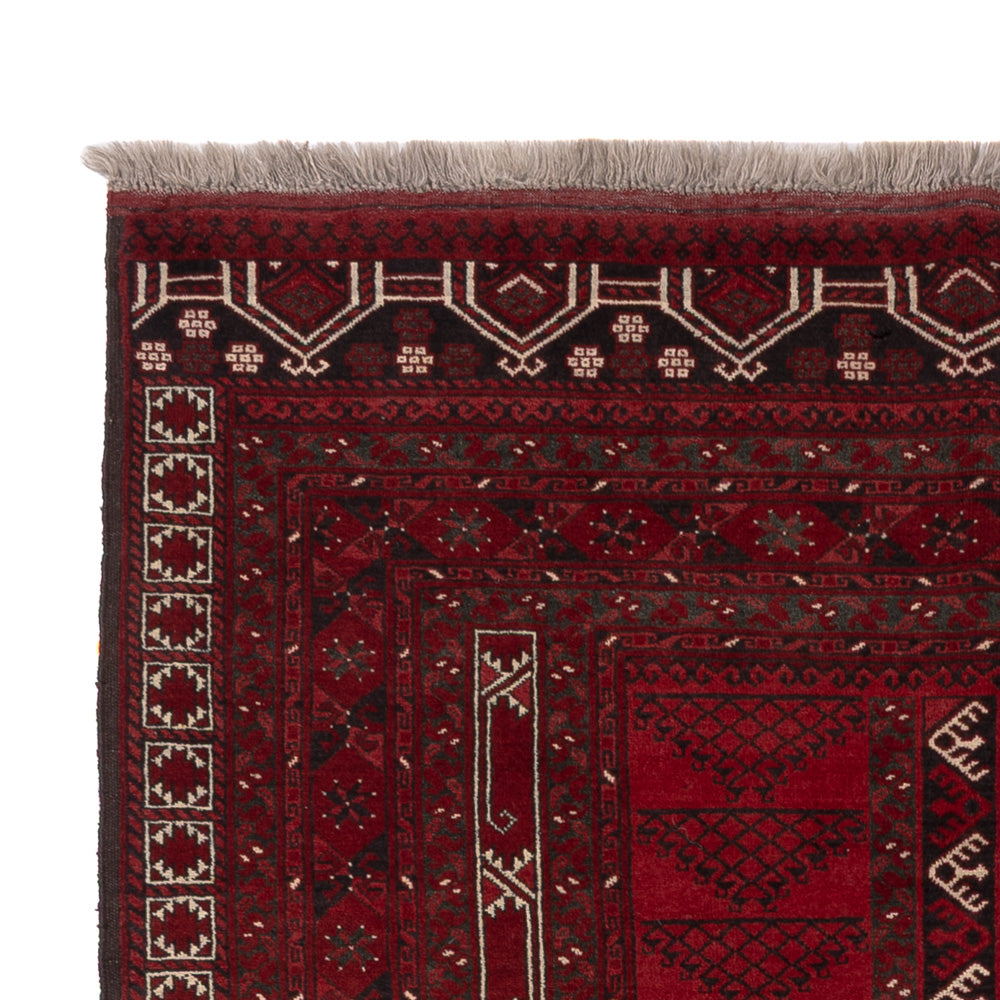 Khal Mohammadi Mattan 222x150cm - Oriental Carpet